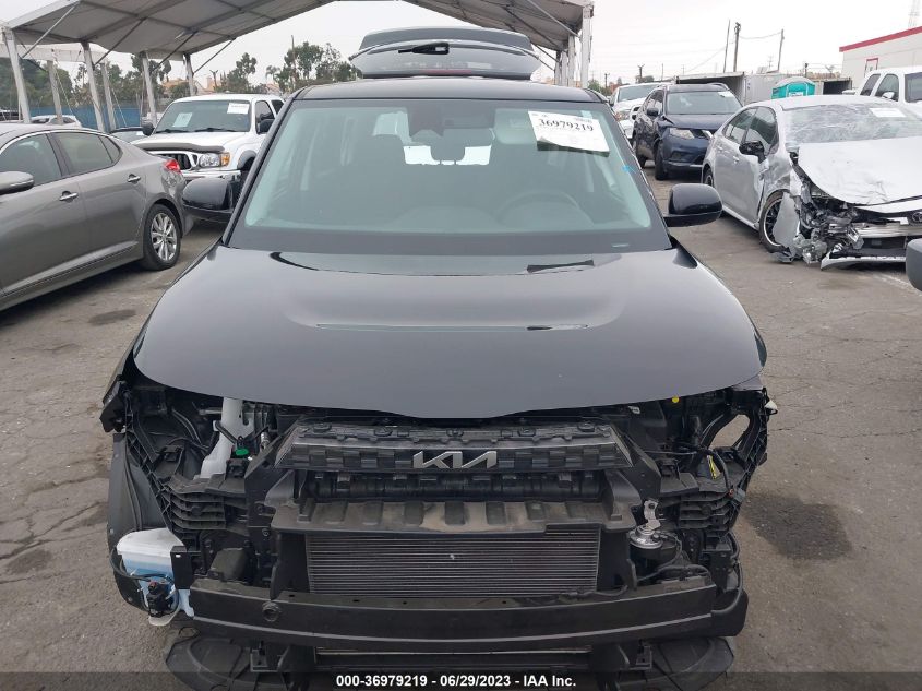 2023 KIA SOUL LX - KNDJ23AU9P7854682