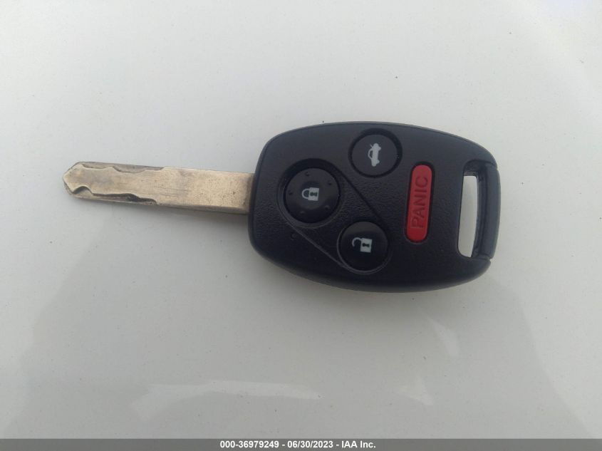 2013 HONDA CIVIC SDN LX - 19XFB2F58DE213990
