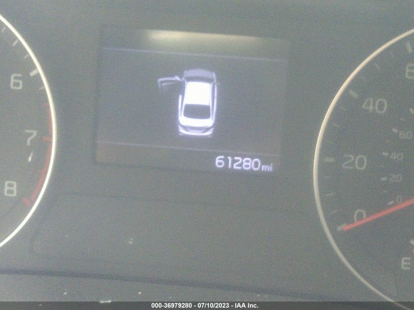 2020 KIA FORTE LXS - 3KPF24AD2LE154430