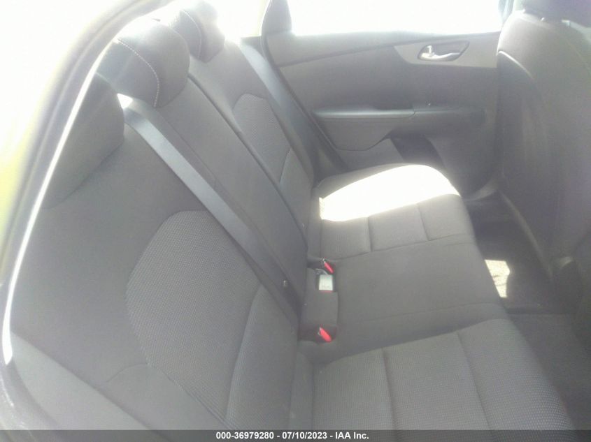 2020 KIA FORTE LXS - 3KPF24AD2LE154430