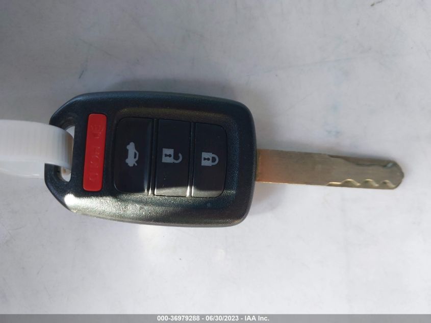 2014 HONDA ACCORD SEDAN SPORT - 1HGCR2F54EA200822