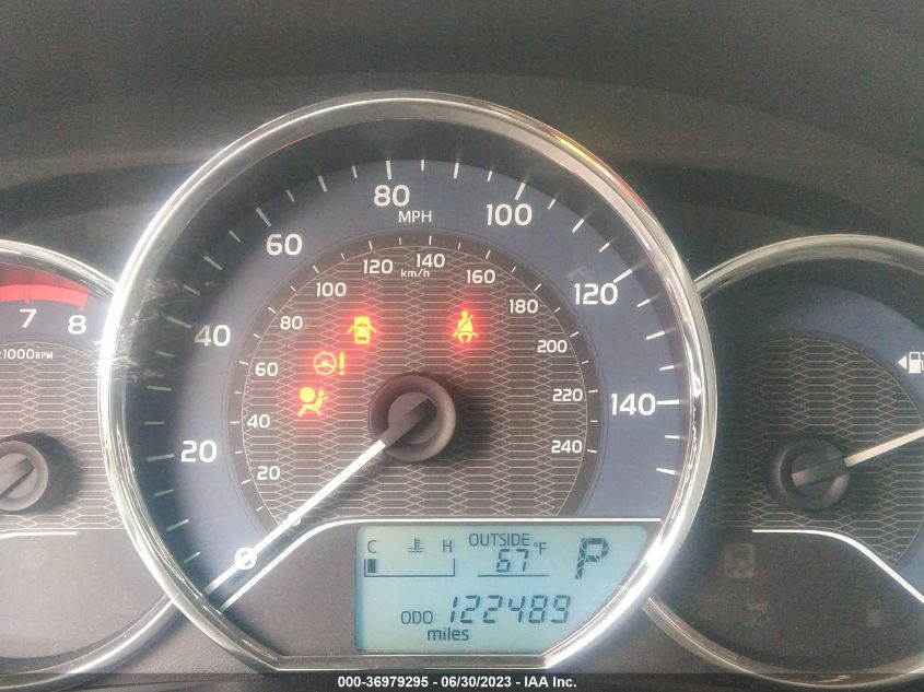 2015 TOYOTA COROLLA L/LE/S/S PLUS/LE PLUS - 5YFBURHE1FP296534