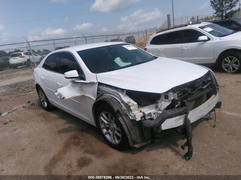 2015 CHEVROLET MALIBU LT - 1G11C5SL8FF184702