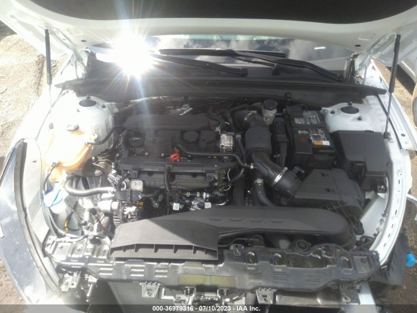 2023 KIA K5 LXS - 5XXG14J20PG189664