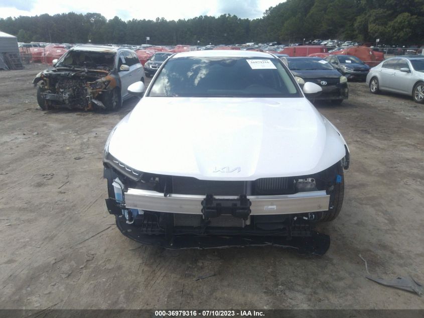 2023 KIA K5 LXS - 5XXG14J20PG189664