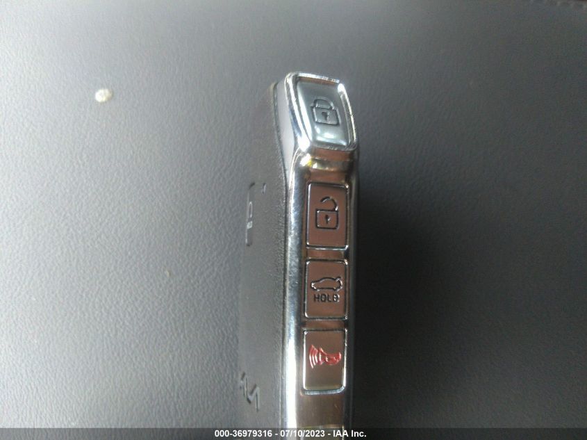 2023 KIA K5 LXS - 5XXG14J20PG189664