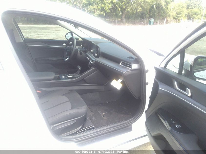 2023 KIA K5 LXS - 5XXG14J20PG189664