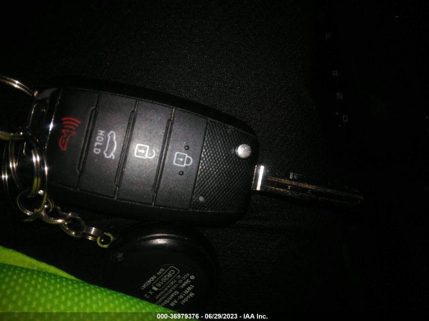 2018 KIA FORTE LX - 3KPFL4A7XJE211381