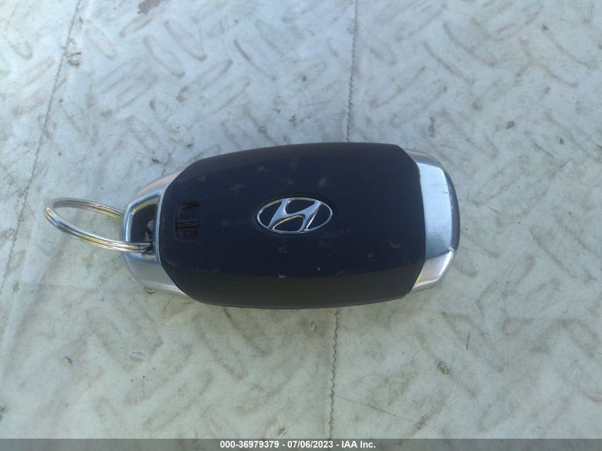 2019 HYUNDAI KONA LIMITED - KM8K3CA57KU264884