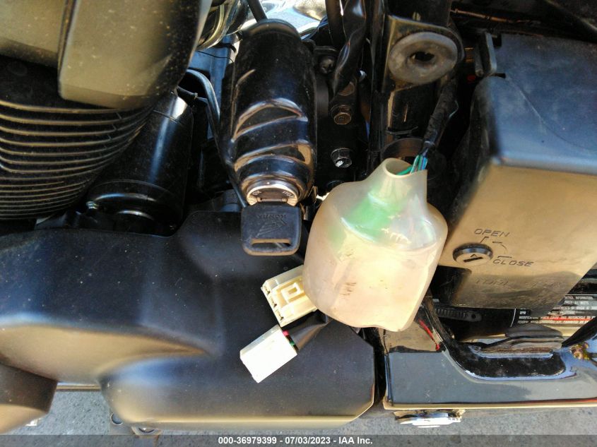 2022 HONDA VT750 C2B JH2RC538XNK200058