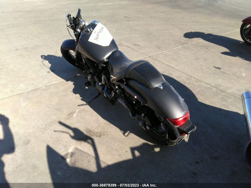 2022 HONDA VT750 C2B JH2RC538XNK200058