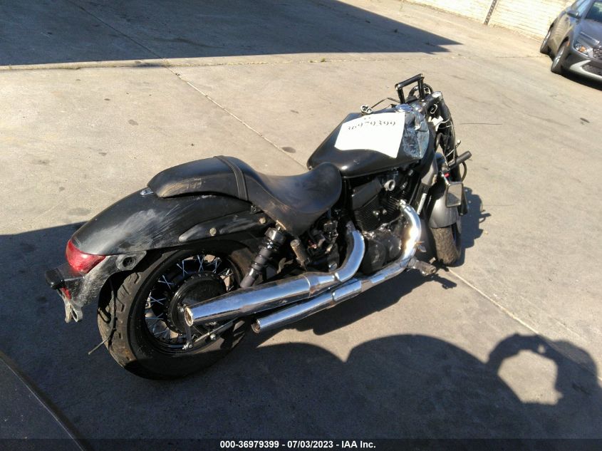 2022 HONDA VT750 C2B JH2RC538XNK200058