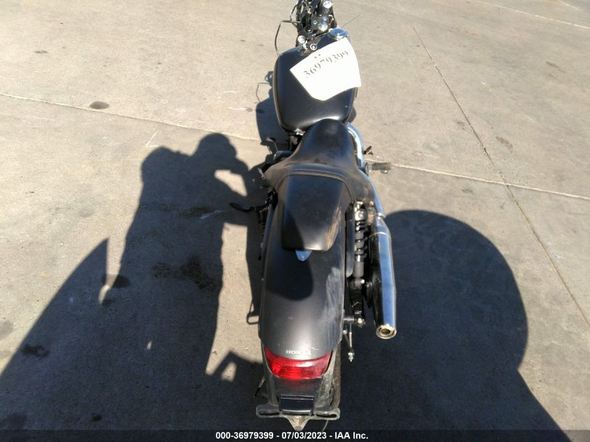 2022 HONDA VT750 C2B JH2RC538XNK200058