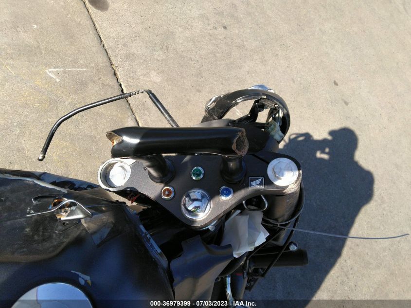 2022 HONDA VT750 C2B JH2RC538XNK200058