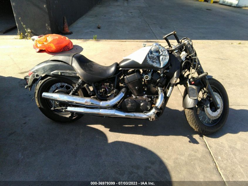 2022 HONDA VT750 C2B JH2RC538XNK200058