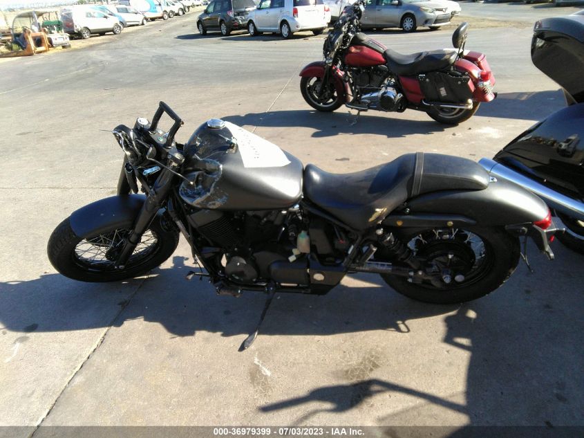 2022 HONDA VT750 C2B JH2RC538XNK200058