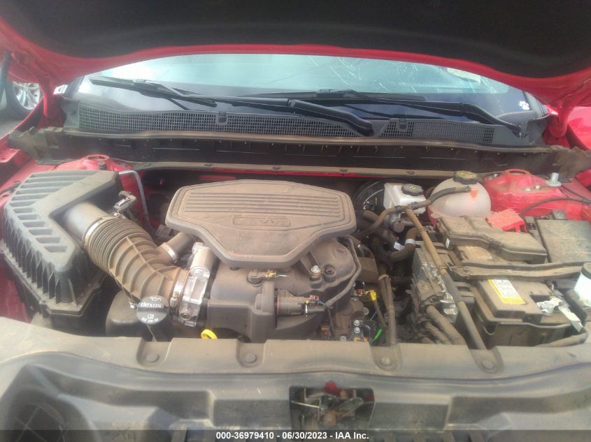 2023 CHEVROLET BLAZER RS - 3GNKBERS1PS114801