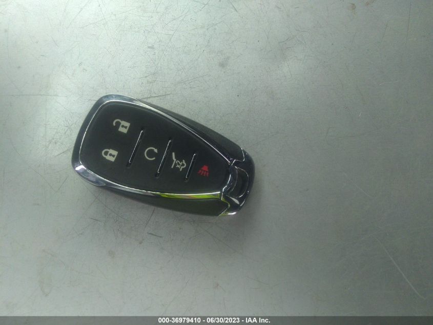 2023 CHEVROLET BLAZER RS - 3GNKBERS1PS114801