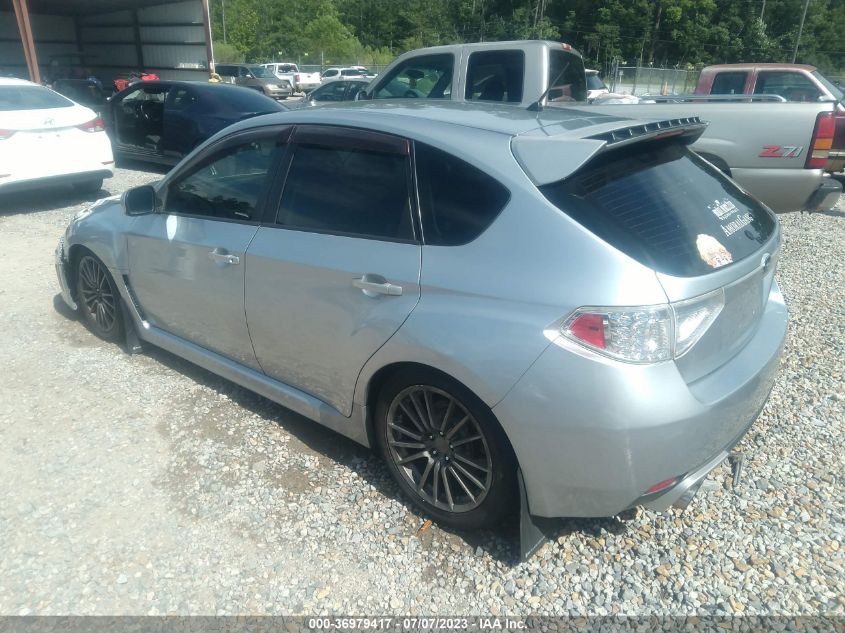 2013 SUBARU IMPREZA WAGON WRX WRX JF1GR7E66DG852544