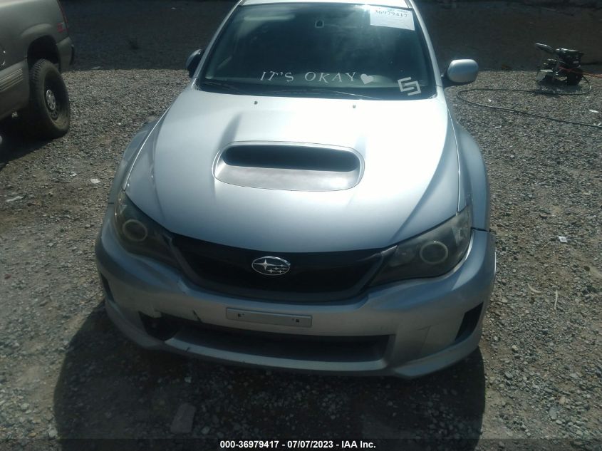 2013 SUBARU IMPREZA WAGON WRX WRX JF1GR7E66DG852544