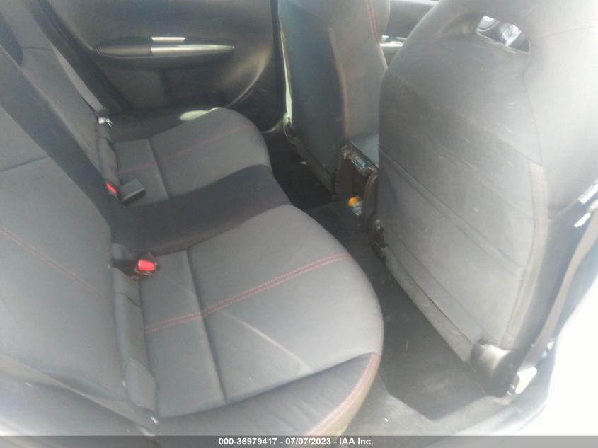 2013 SUBARU IMPREZA WAGON WRX WRX JF1GR7E66DG852544