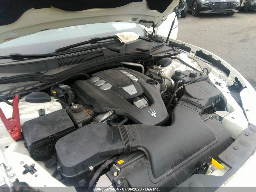 2015 MASERATI GHIBLI ZAM57XSA9F1158304
