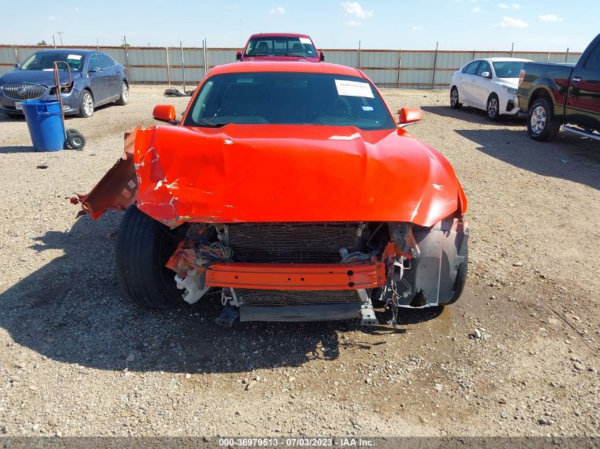 2016 FORD MUSTANG V6 - 1FA6P8AMXG5226975