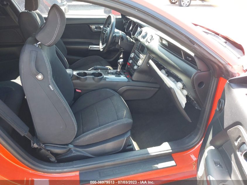 2016 FORD MUSTANG V6 - 1FA6P8AMXG5226975