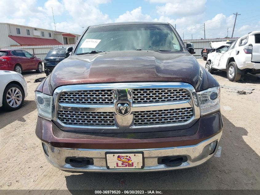 2015 RAM 1500 CLSC CRW 4X4 SSV - 1C6RR6NC0FS649966
