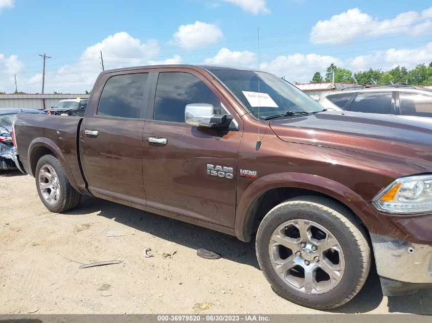 2015 RAM 1500 CLSC CRW 4X4 SSV - 1C6RR6NC0FS649966
