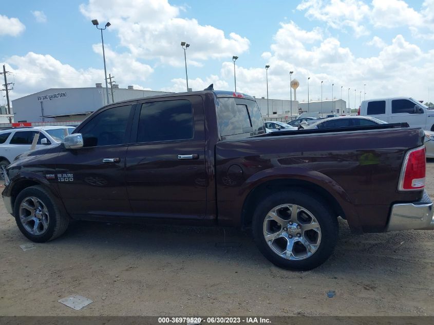 2015 RAM 1500 CLSC CRW 4X4 SSV - 1C6RR6NC0FS649966