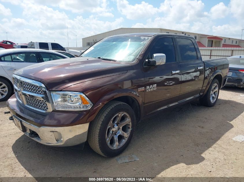 2015 RAM 1500 CLSC CRW 4X4 SSV - 1C6RR6NC0FS649966