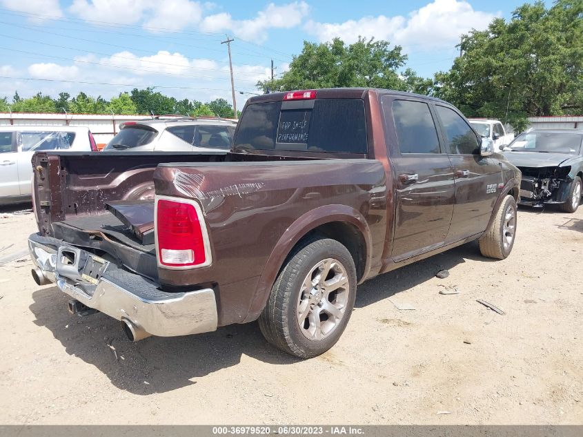 2015 RAM 1500 CLSC CRW 4X4 SSV - 1C6RR6NC0FS649966