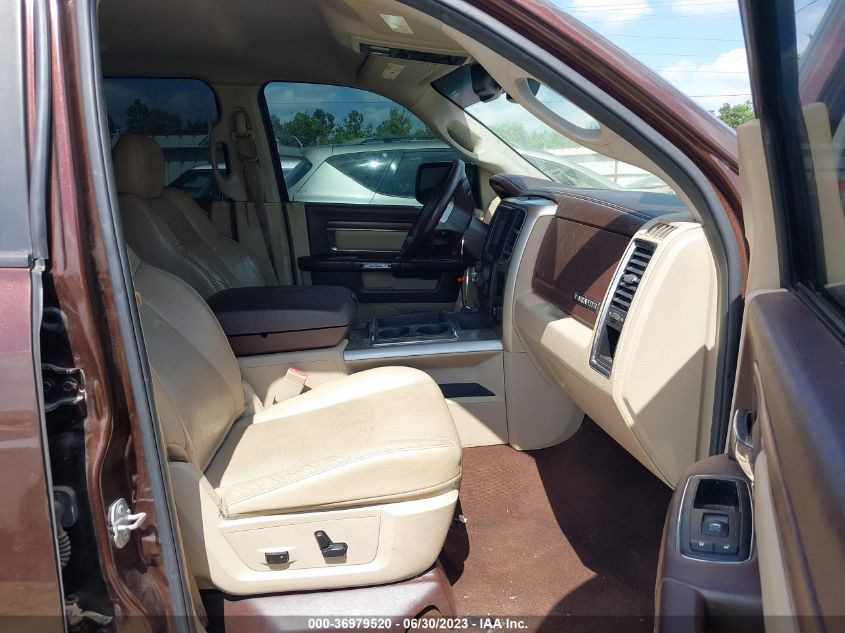 2015 RAM 1500 CLSC CRW 4X4 SSV - 1C6RR6NC0FS649966