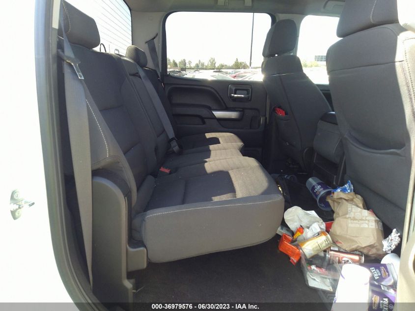 2016 CHEVROLET SILVERADO 1500 LT - 3GCUKREC6GG248777