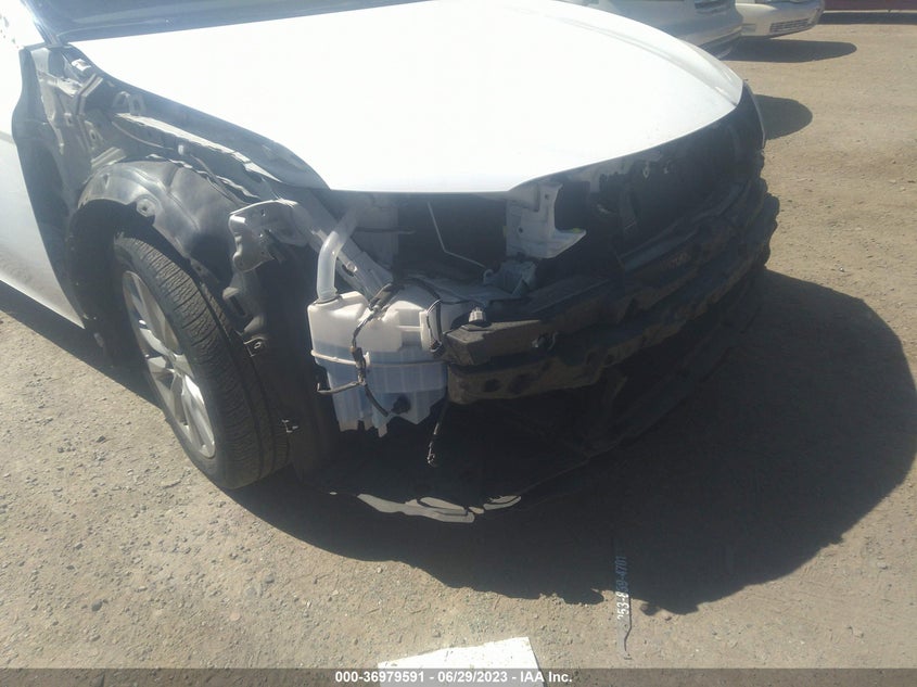 VIN 4T1G11AK7LU970115 2020 TOYOTA CAMRY SE