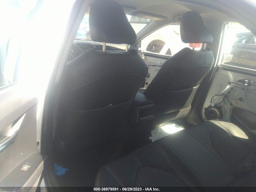 VIN 4T1G11AK7LU970115 2020 TOYOTA CAMRY SE