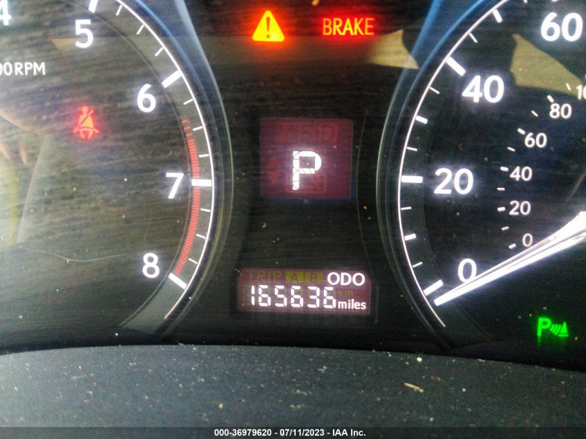 2013 LEXUS RX 350 - 2T2BK1BA2DC186680