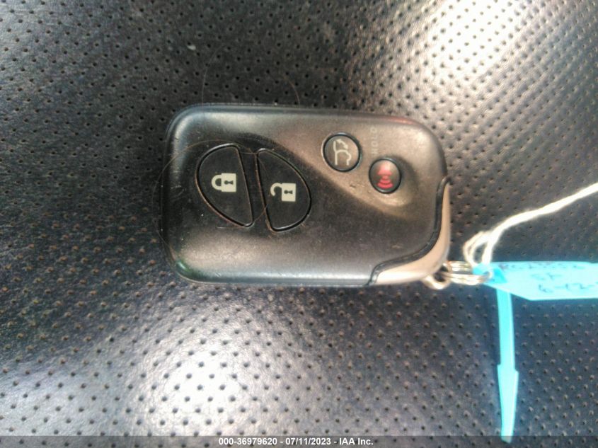 2013 LEXUS RX 350 - 2T2BK1BA2DC186680