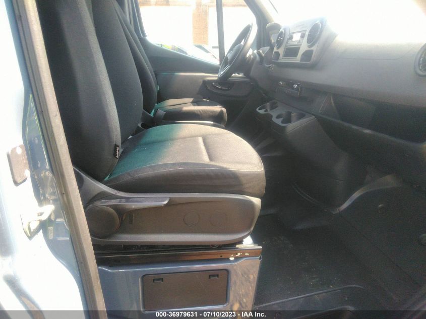 2019 MERCEDES-BENZ SPRINTER VAN WD4PF0CD4KP049651