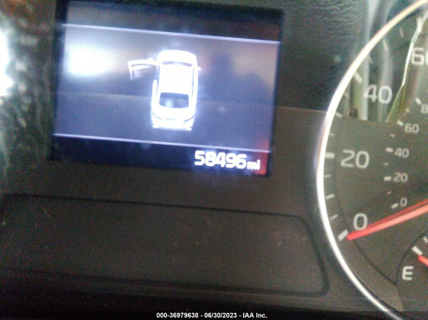 2021 KIA FORTE LXS - 3KPF24AD9ME340273