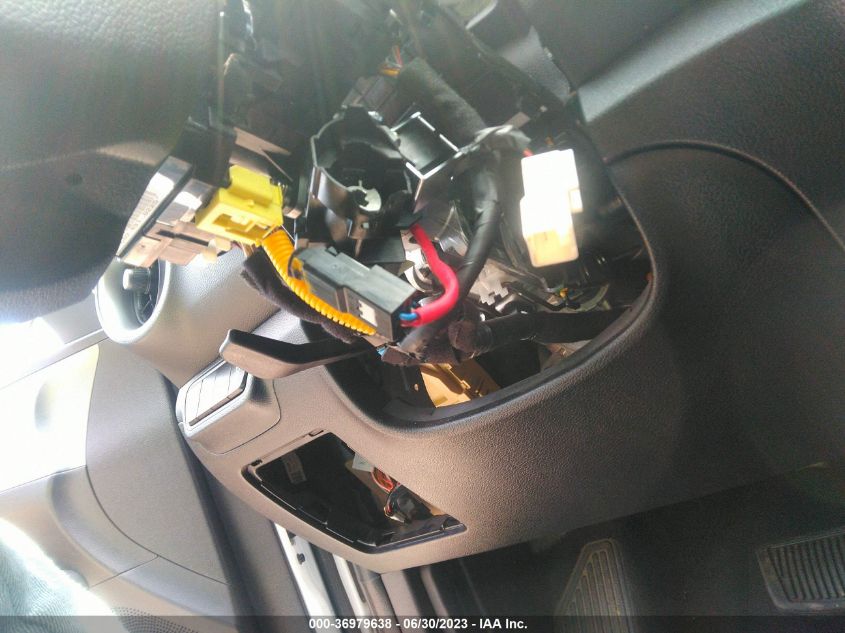 2021 KIA FORTE LXS - 3KPF24AD9ME340273