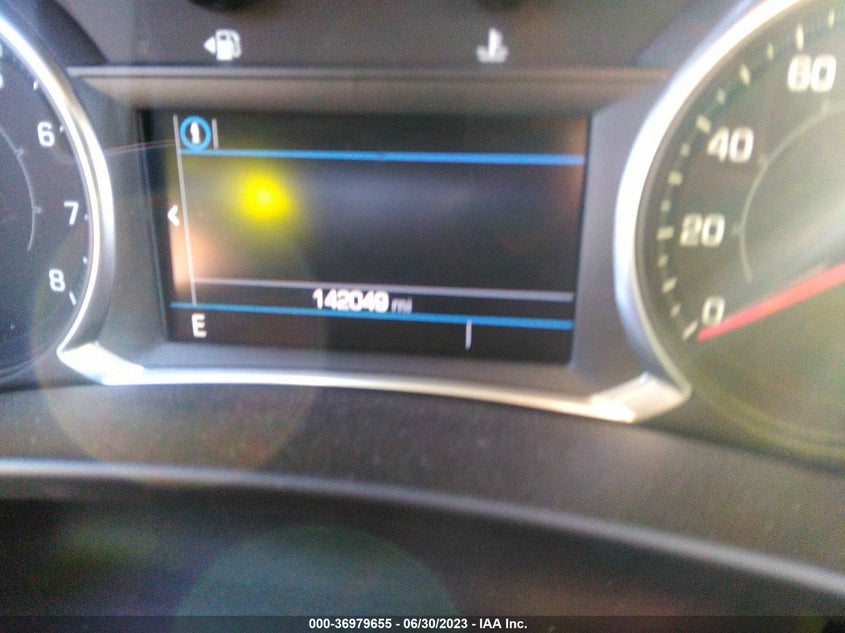 VIN 3GKALVEV3JL282544 2018 GMC TERRAIN SLT