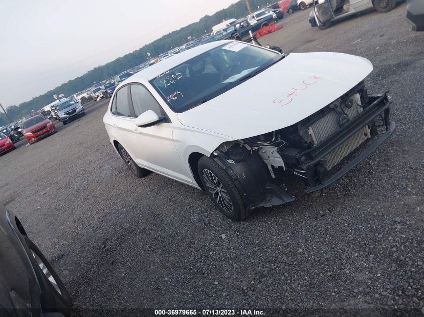 3VWN57BU6MM094840 VOLKSWAGEN JETTA S/R-LINE 2021