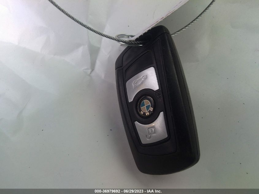 2013 BMW 3 SERIES 328I XDRIVE - WBA3B5C53DF591372