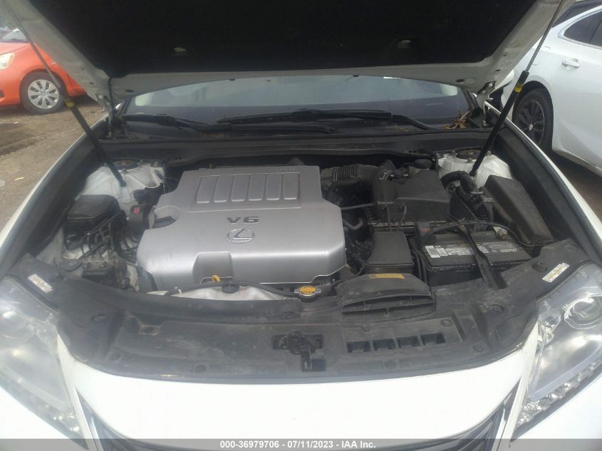 2015 LEXUS ES 350 - JTHBK1GG7F2184263