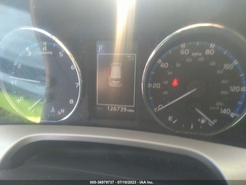 2016 TOYOTA RAV4 XLE - 2T3RFREV3GW413101