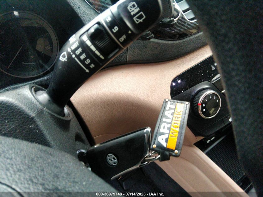2018 HYUNDAI TUCSON SEL - KM8J33A45JU616409