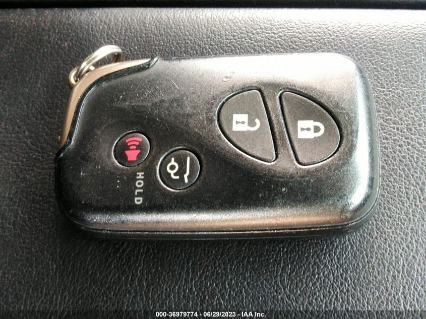 2014 LEXUS GX 460 - JTJBM7FX7E5064649