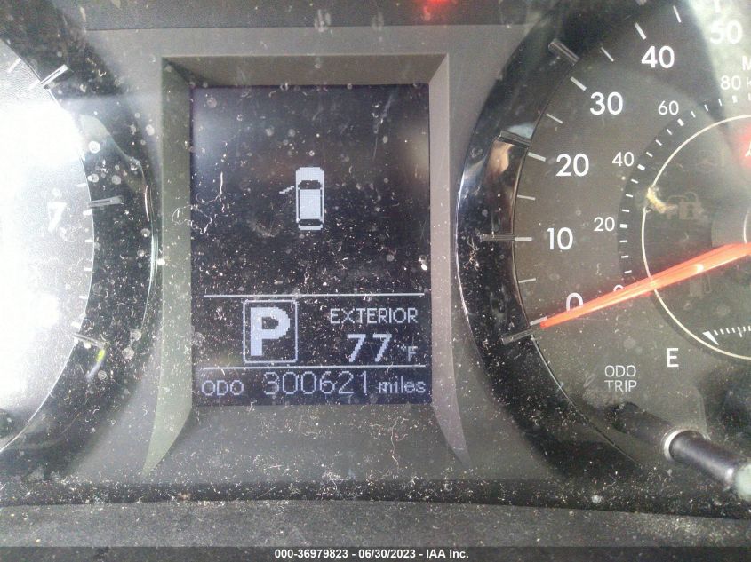 2016 TOYOTA SIENNA LE - 5TDKK3DC0GS702478